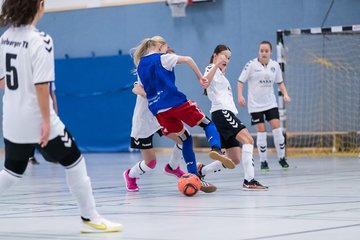 Bild 43 - wCJ Futsalmeisterschaft Runde 1